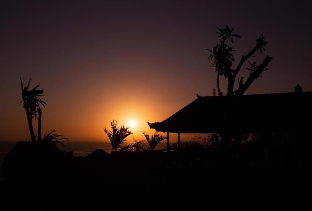 Ocean Paradise Cottage Nusa Lembongan  Luaran gambar