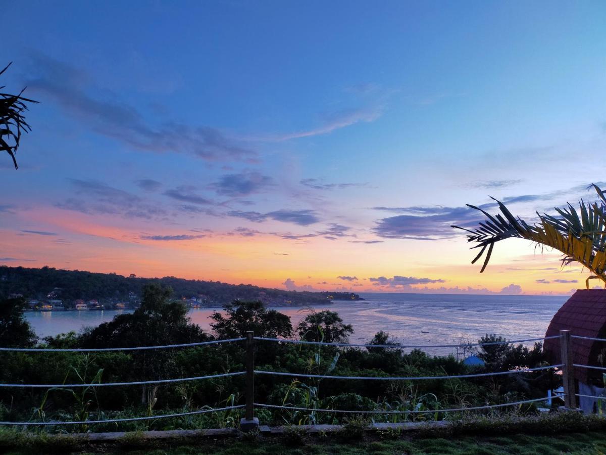 Ocean Paradise Cottage Nusa Lembongan  Luaran gambar